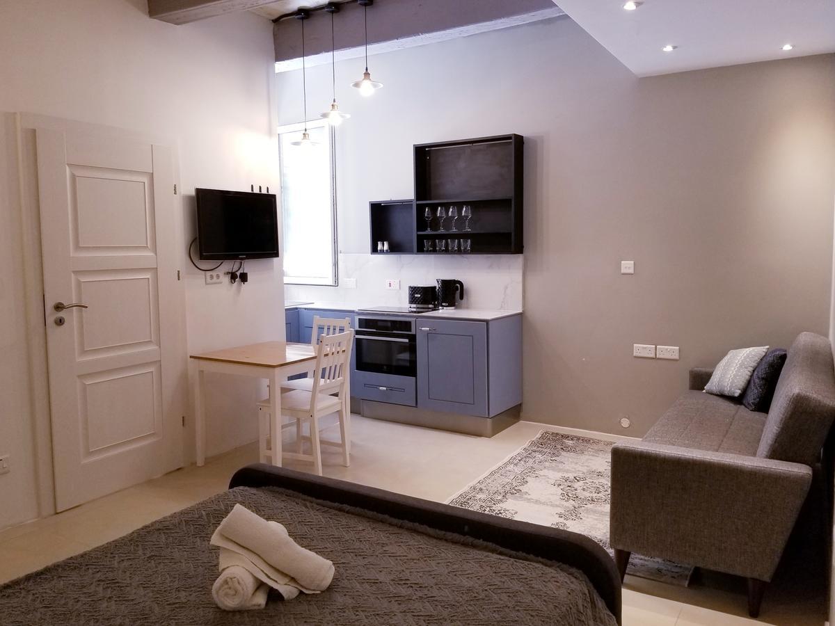 88, Valletta Boutique Escape Esterno foto