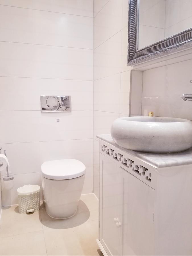 88, Valletta Boutique Escape Esterno foto