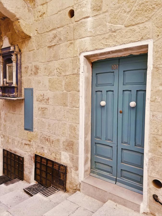 88, Valletta Boutique Escape Esterno foto