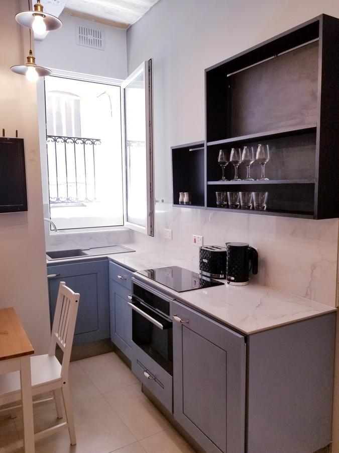 88, Valletta Boutique Escape Esterno foto
