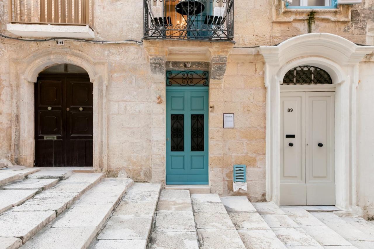 88, Valletta Boutique Escape Esterno foto