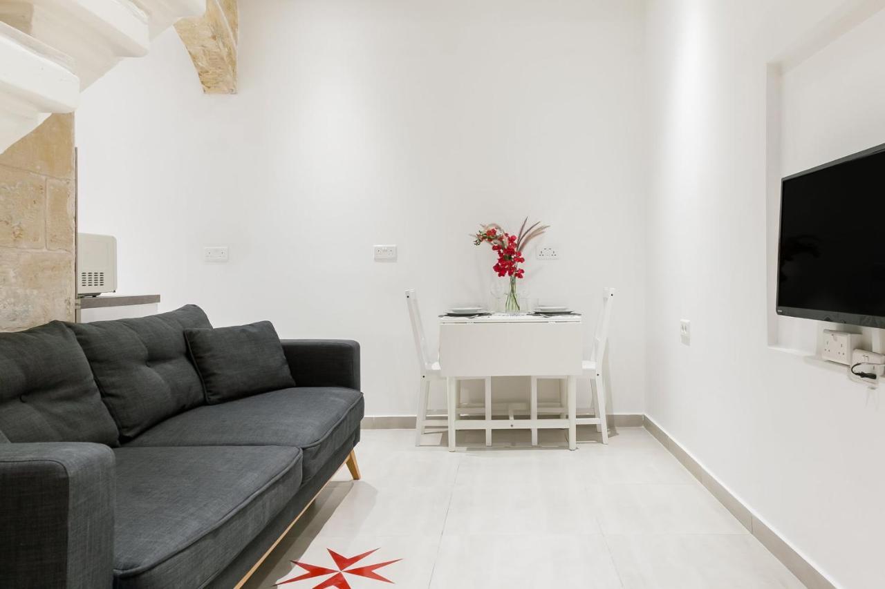88, Valletta Boutique Escape Esterno foto